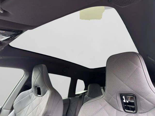 BMW iX M-Sport xDrive45