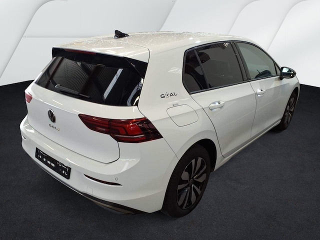 Volkswagen Golf 1.5 TSI Life