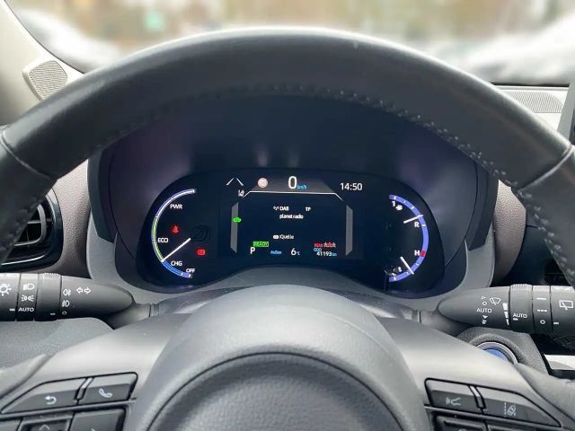 Toyota Yaris Cross 4x2 Hybride