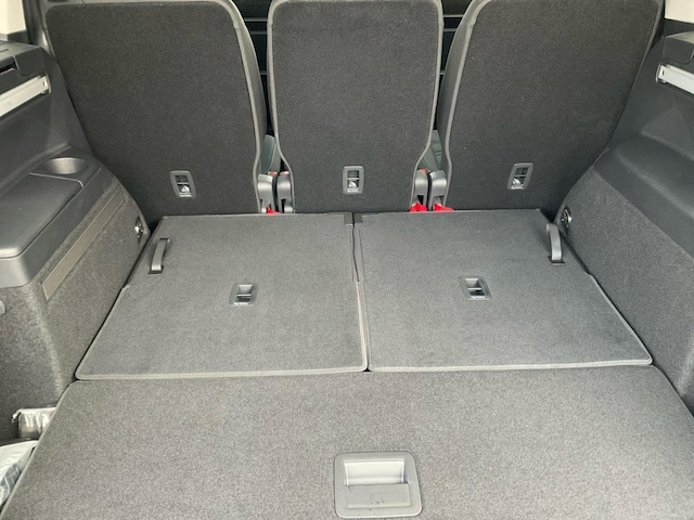 Volkswagen Touran 1.5 TSI DSG Highline