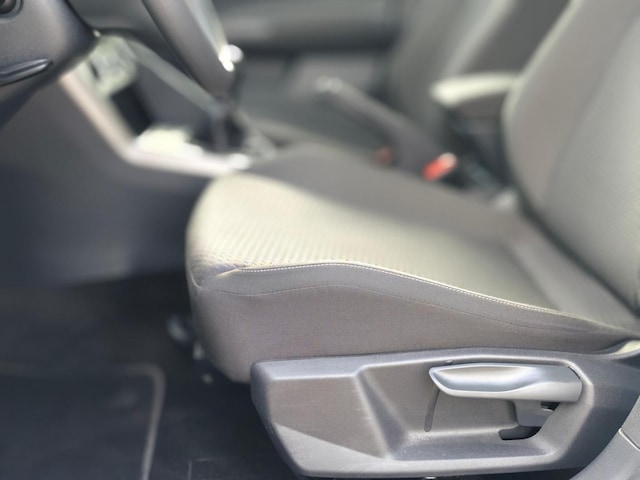 Volkswagen Polo Comfortline