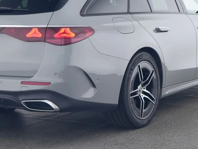 Mercedes-Benz E 200 AMG Line Estate
