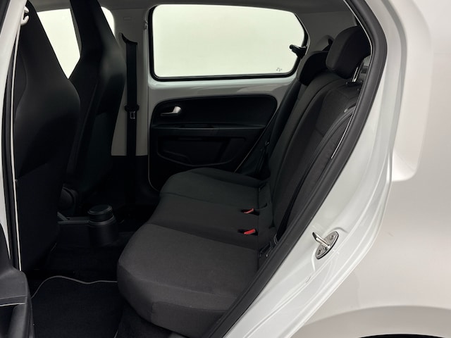 Volkswagen e-up! up! e-up! VW Connect CCS-Ladedose SHZ Klima ALS