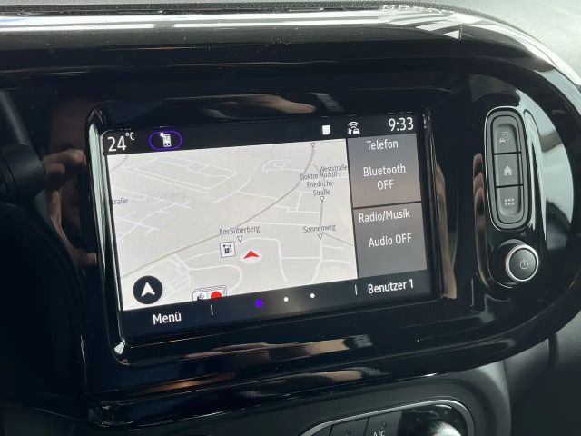 Renault Twingo E-Tech