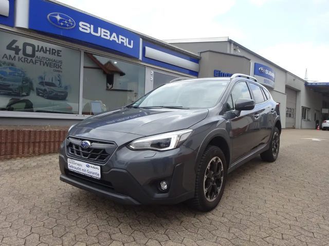 Subaru XV Comfort Plus