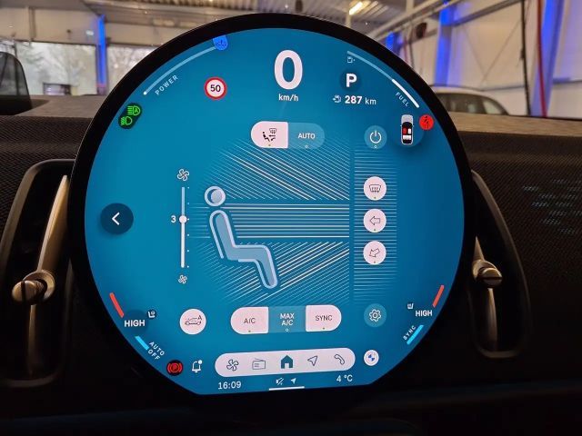 MINI Cooper Countryman Countryman C Head-Up DAB LED Pano AHK Shz. uvm.