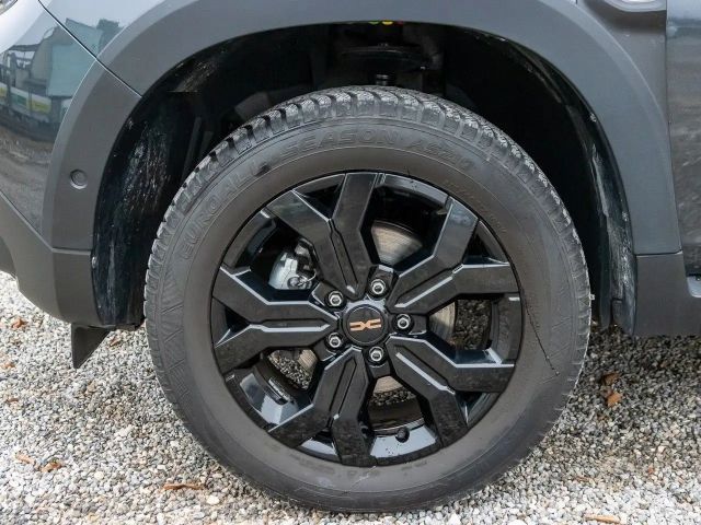 Dacia Duster Extreme II TCe 150