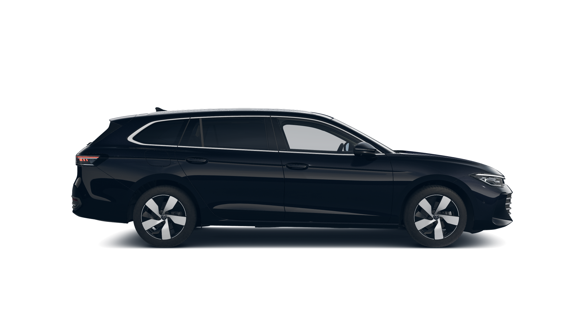 Volkswagen Passat Business DSG Variant
