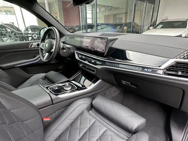 BMW X5 M-Sport xDrive