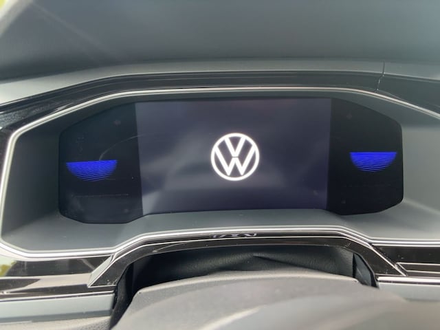 Volkswagen Taigo 1.5 TSI DSG R-Line