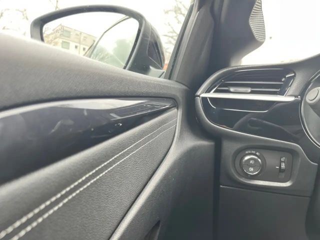 Opel Corsa GS-Line Grand Sport Turbo