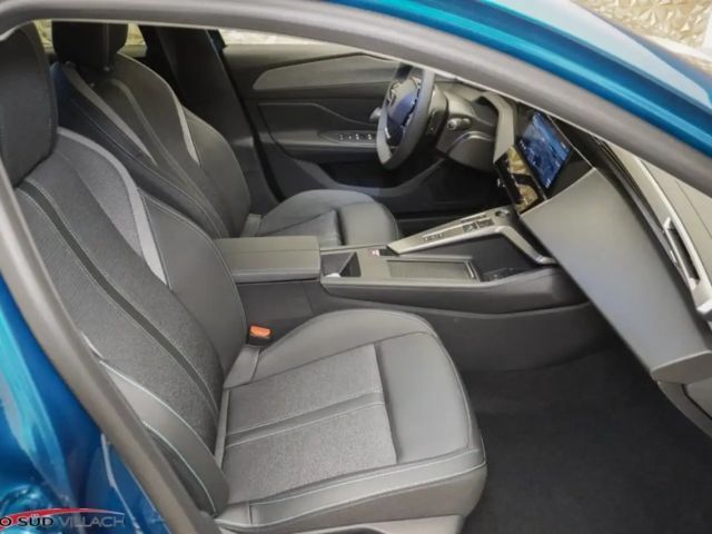 Peugeot 308 Allure Pack BlueHDi EAT8