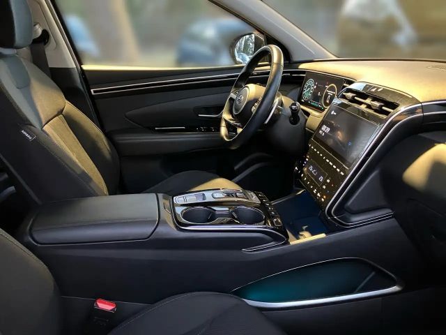 Hyundai Tucson 1.6 T-GDi Trend