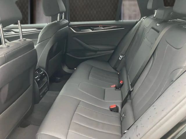 BMW 530 530d Touring xDrive