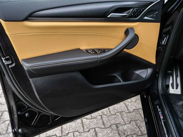 BMW X3 Pano AHK DA Pro PA+ H/K adpt.LED