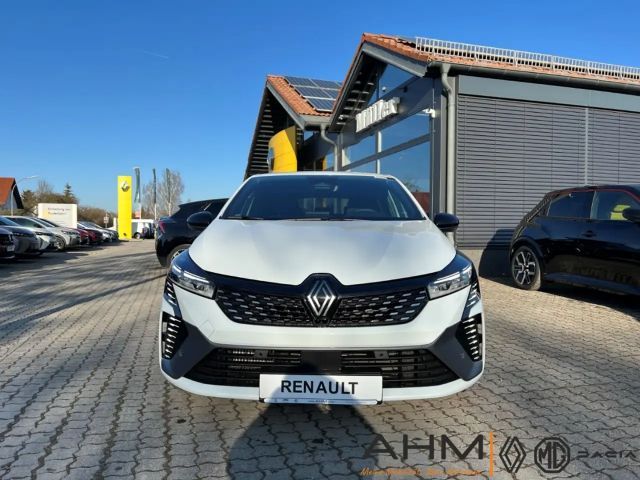 Renault Clio Alpine Esprit TCe 90