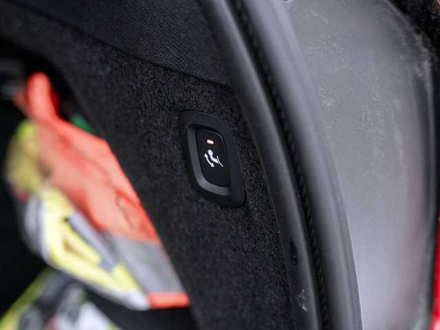 Volvo XC90 AWD Bright Plus