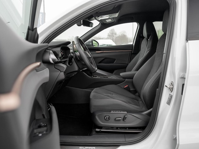 Cupra Terramar 1.5 TSI