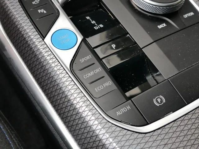 BMW i4 Coupé Gran Coupé M-Sport eDrive40