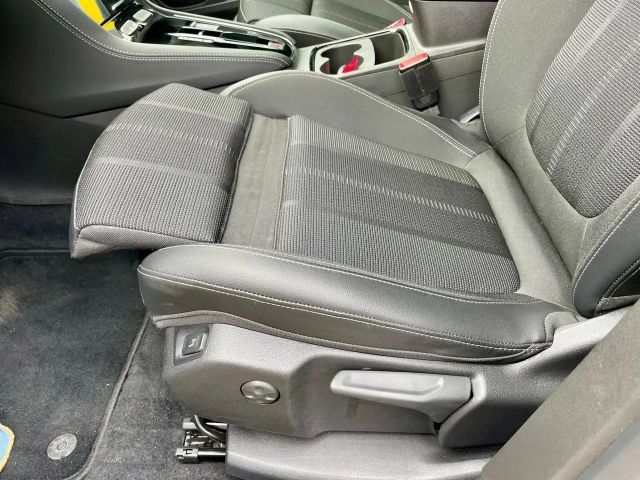 Opel Grandland X GS-Line Grand Sport