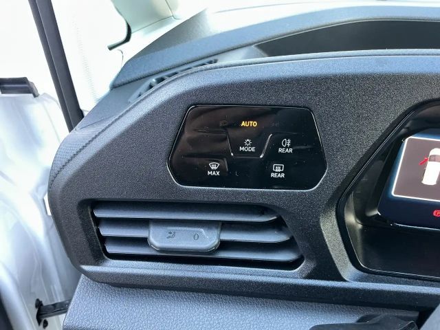 Volkswagen Caddy 4Motion