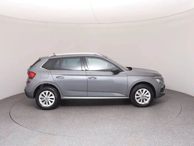 Skoda Kamiq Selection