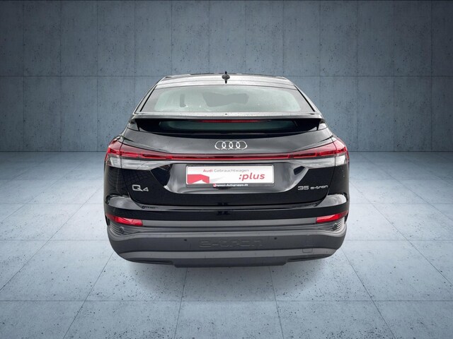 Audi Q4 e-tron 35 Sportback