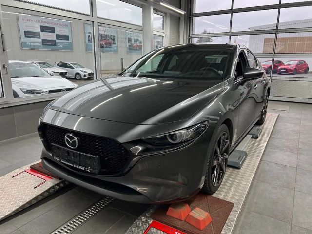 Mazda 3 Selection SkyActiv