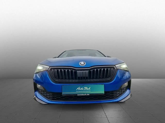 Skoda Scala 1.5 TSI Monte Carlo