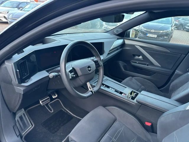 Opel Astra GS-Line Grand Sport