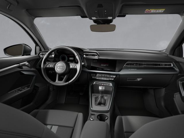 Audi A3 35 TFSI Sportback