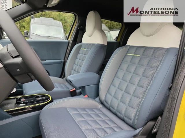 Fiat Grande Panda La Prima