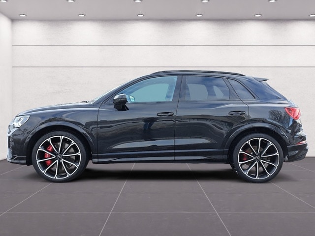 Audi RS Q3 Quattro S-Tronic