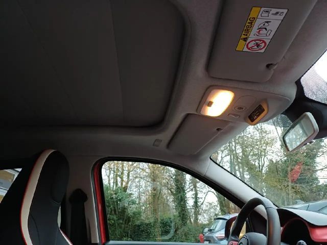 Renault Twingo Electric Intens