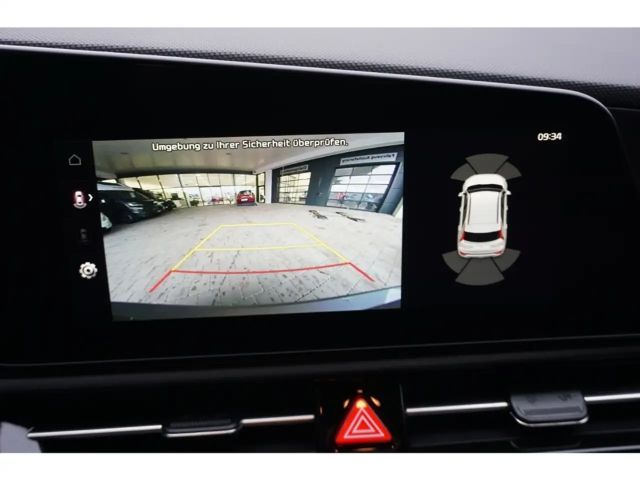 Kia Niro Inspiration 3-Phasen Navi LED DAB SHZ