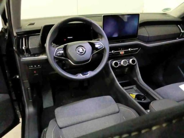 Skoda Kodiaq 2.0 TDI 4x4 Selection