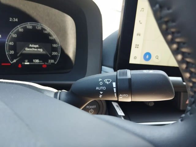 Toyota C-HR Active Hybride