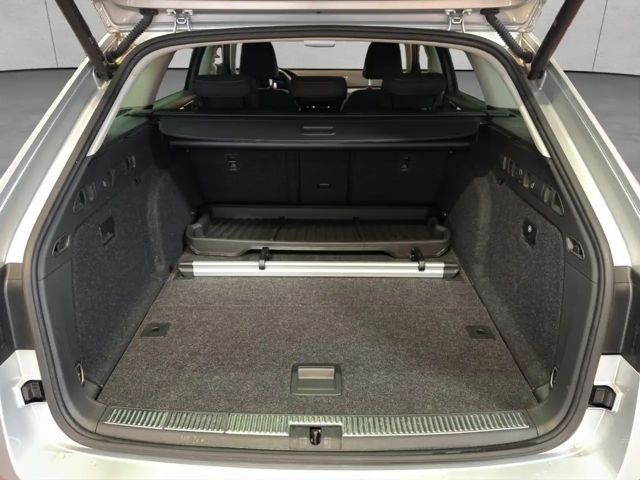 Skoda Superb 1.5 TSI Combi