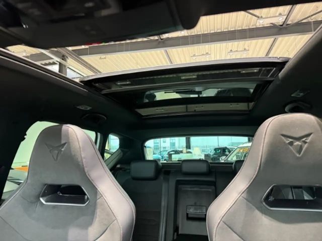 Cupra Ateca 2.0 TSI 4Drive DSG