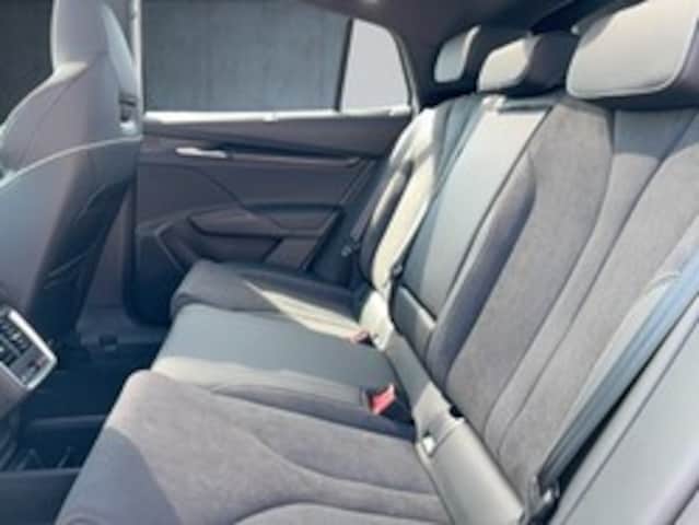 Skoda Enyaq Coupe Sportline