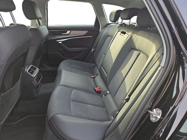 Audi S6 Avant Quattro