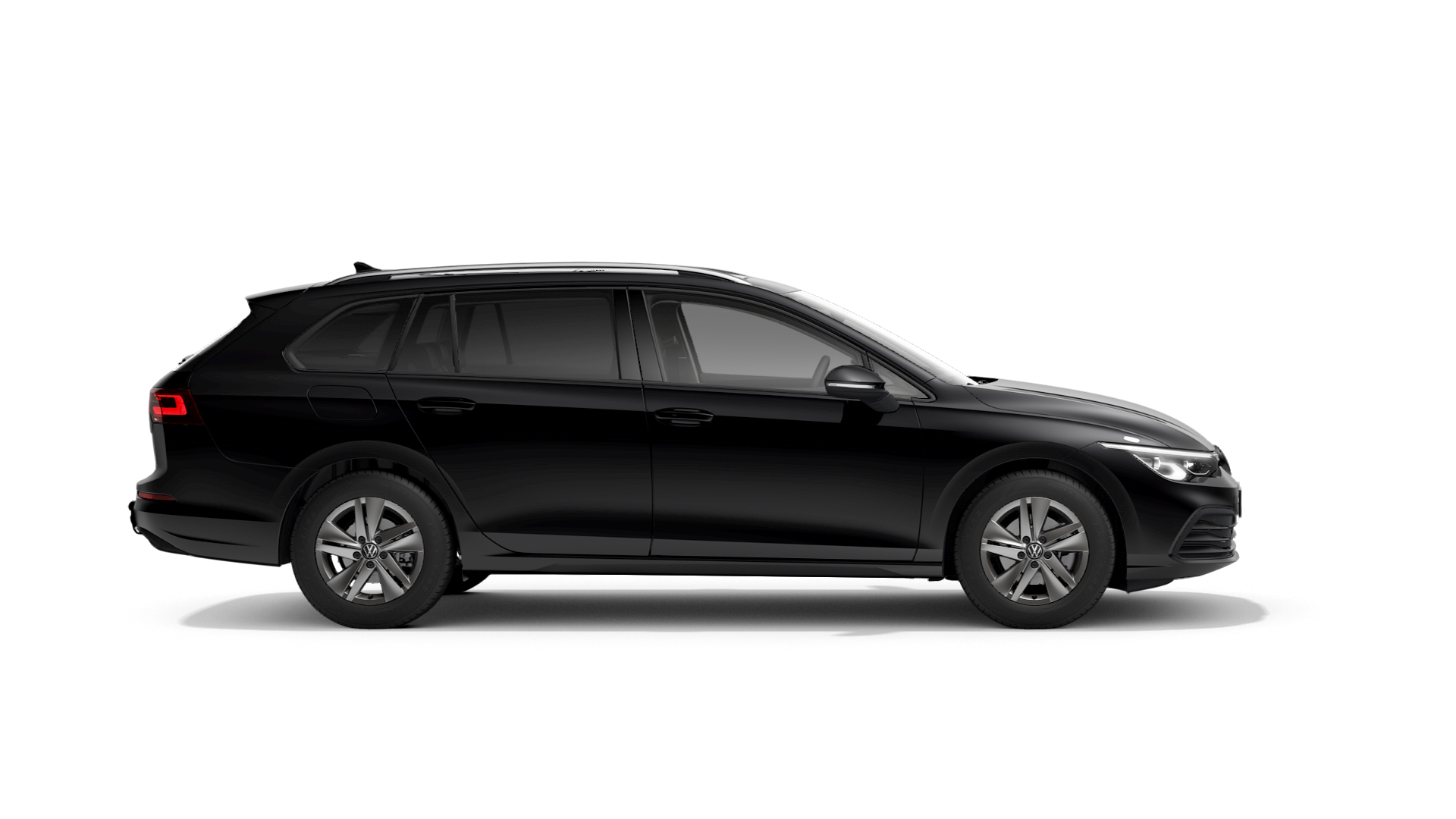 Volkswagen Golf Life Variant