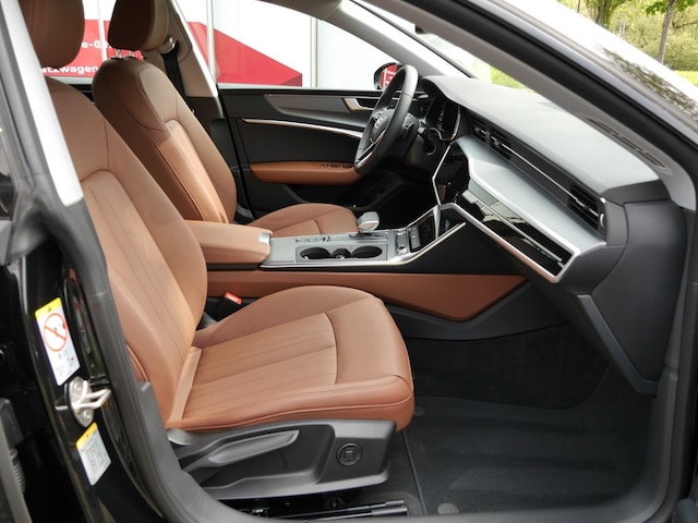 Audi A7 45 TFSI S-Tronic Sportback