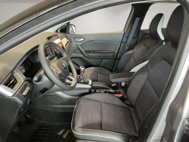 Renault Captur TCe 90 Techno