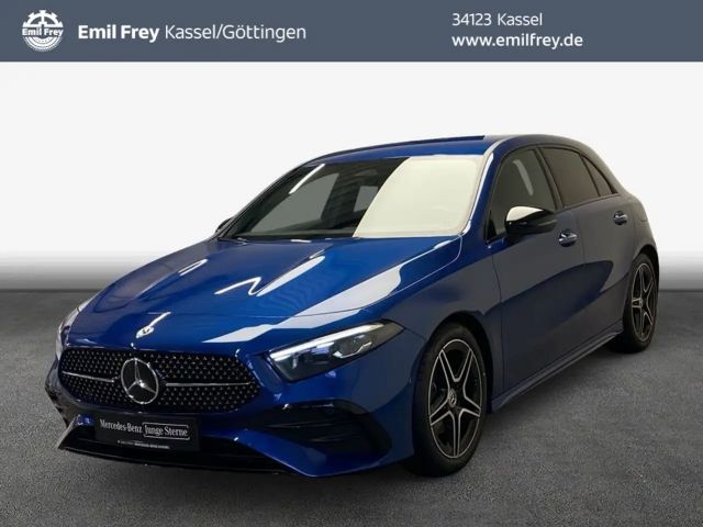 Mercedes-Benz A 200 A-Klasse