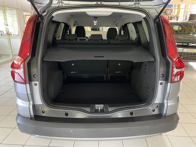 Dacia Jogger Extreme