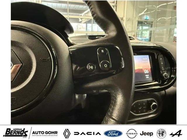 Renault Twingo SCe 65