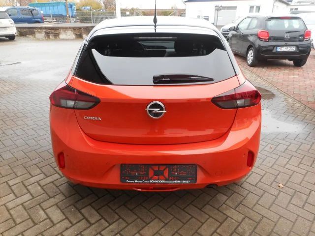 Opel Corsa Edition F Edition