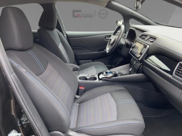 Nissan Leaf N-Connecta