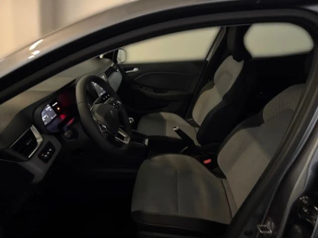 Renault Clio Evolution TCe 90